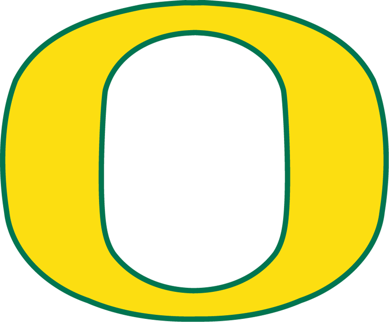 Oregon Ducks 1999-Pres Alternate Logo t shirts iron on transfers v2